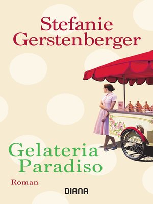 cover image of Gelateria Paradiso